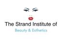 The Strand Institute of Beauty & Esthetics logo
